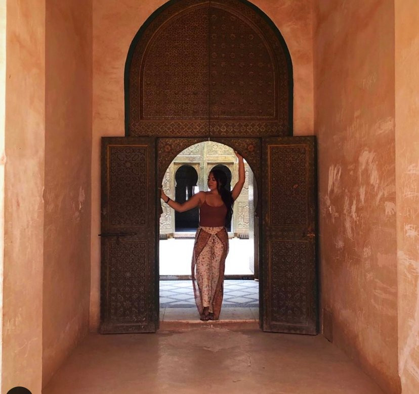 DesertBrise Travel-迈哈米德必去景点