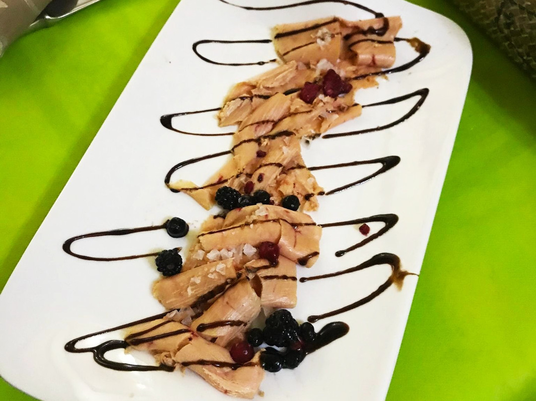 Hospedium Hotel Rural Soterraña主图