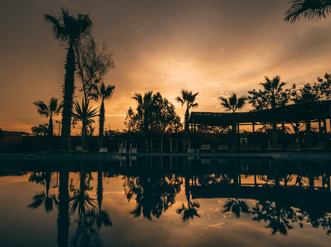 La Estancia Chincha主图