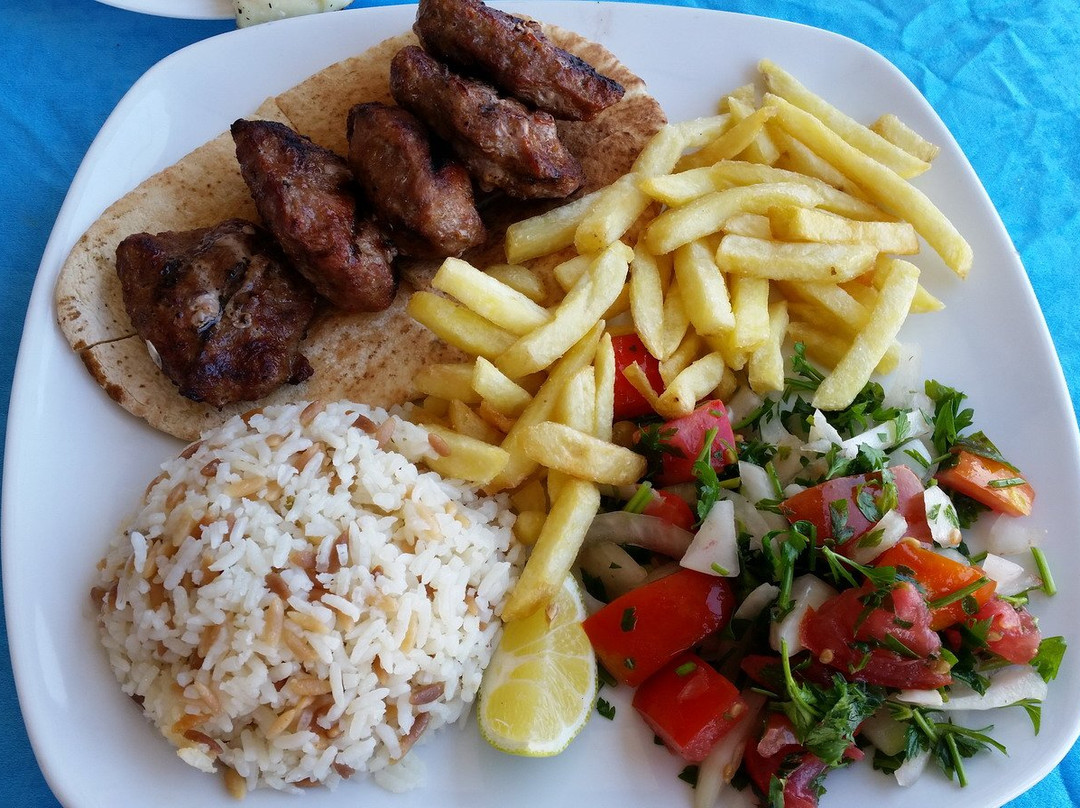 Glapsides Beach-法玛古斯塔必去景点