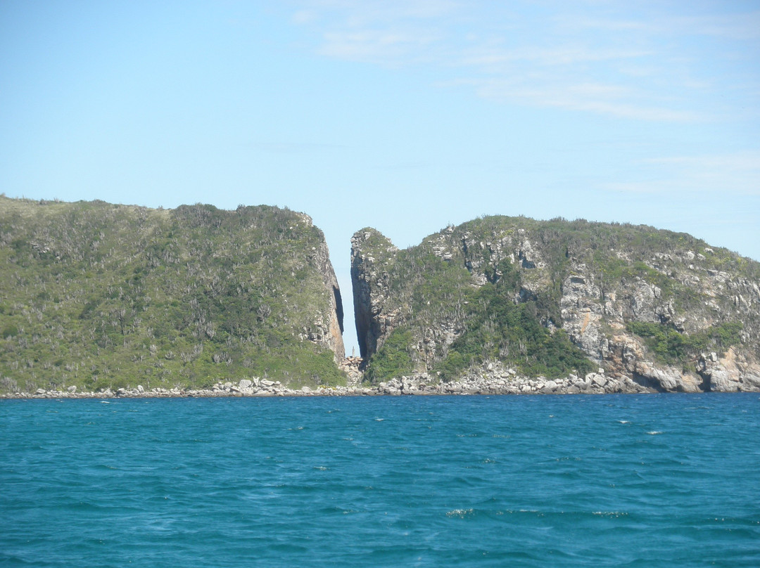 Crevice of Our Lady of Assumption-阿拉伊阿尔港必去景点
