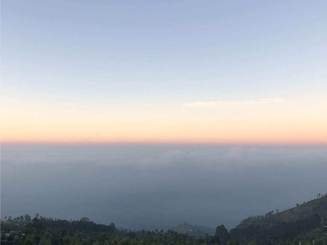 斯里兰卡维夫假日酒店主图