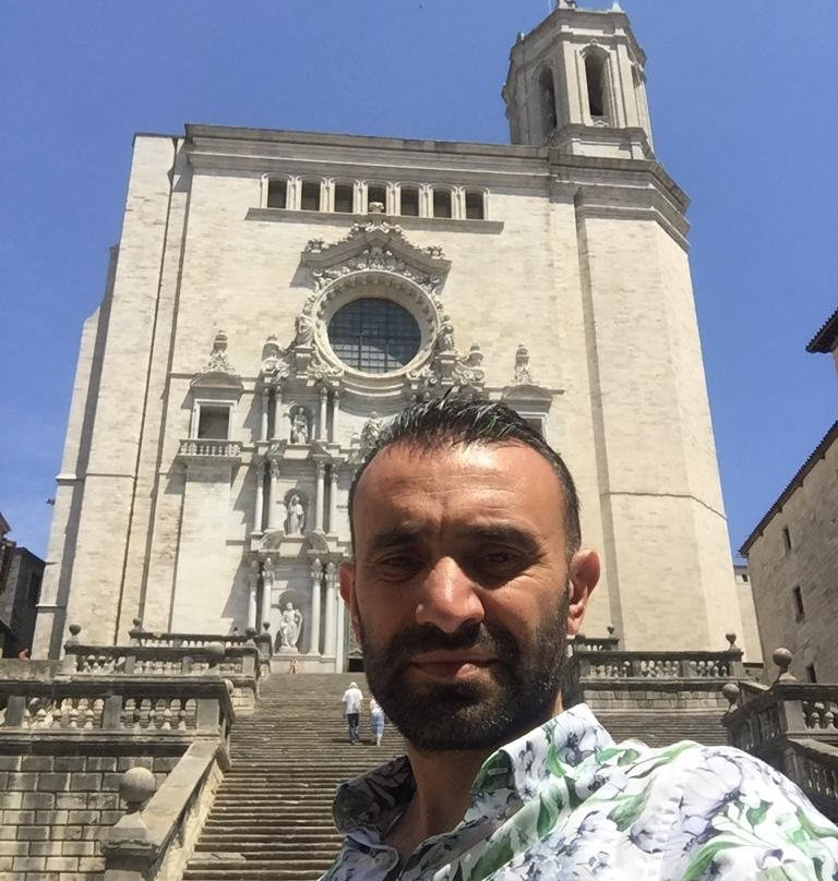 赫罗纳大教堂-赫罗那必去景点