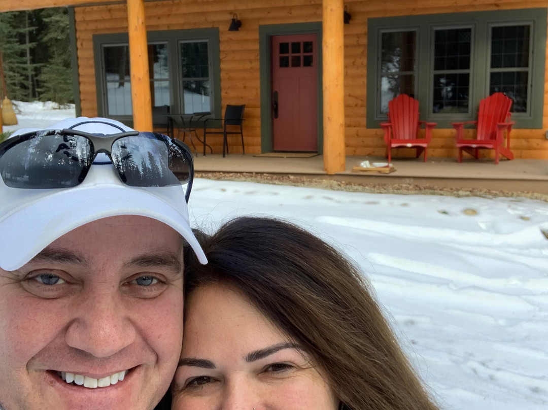 The Prairie Creek Inn主图