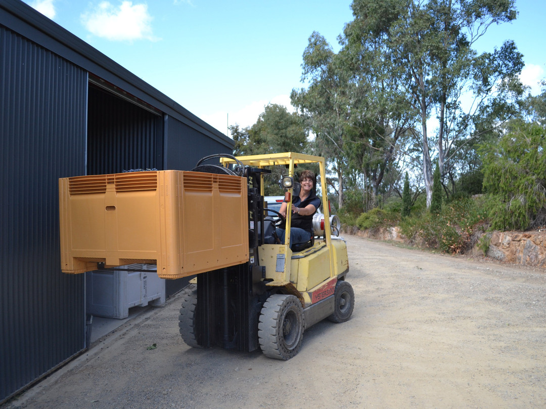Serengale Vineyard-比奇沃思必去景点