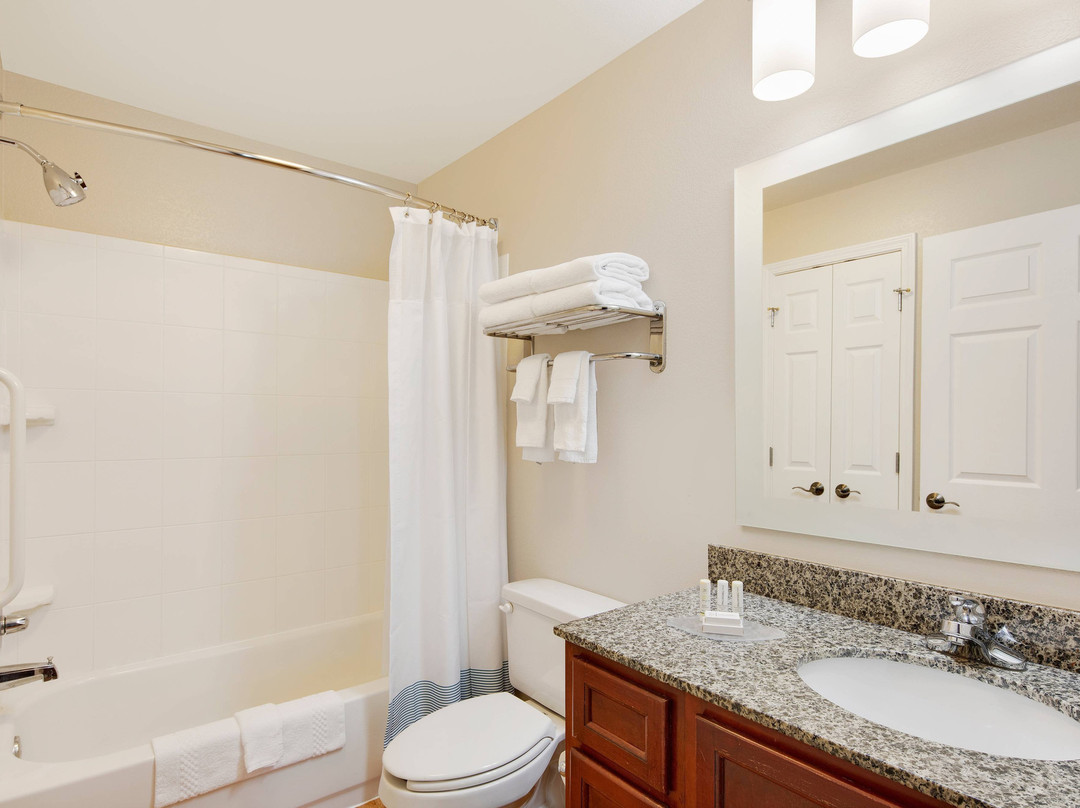 TownePlace Suites by Marriott Bentonville Rogers主图