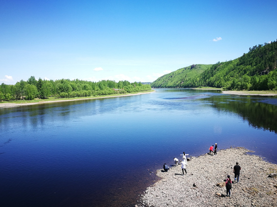 Private Tour Guide-漠河县必去景点