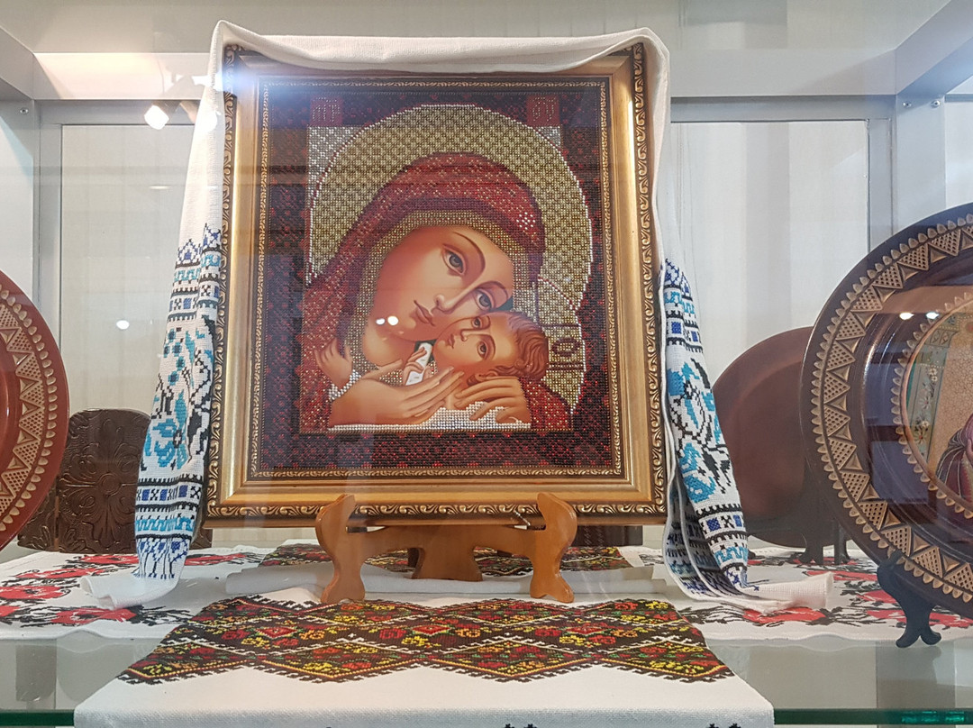 Museu do Milênio景点图片