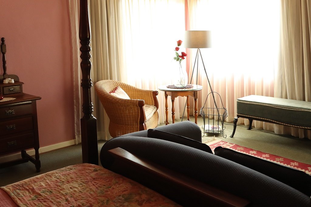 The Lighthouse Guesthouse-官方