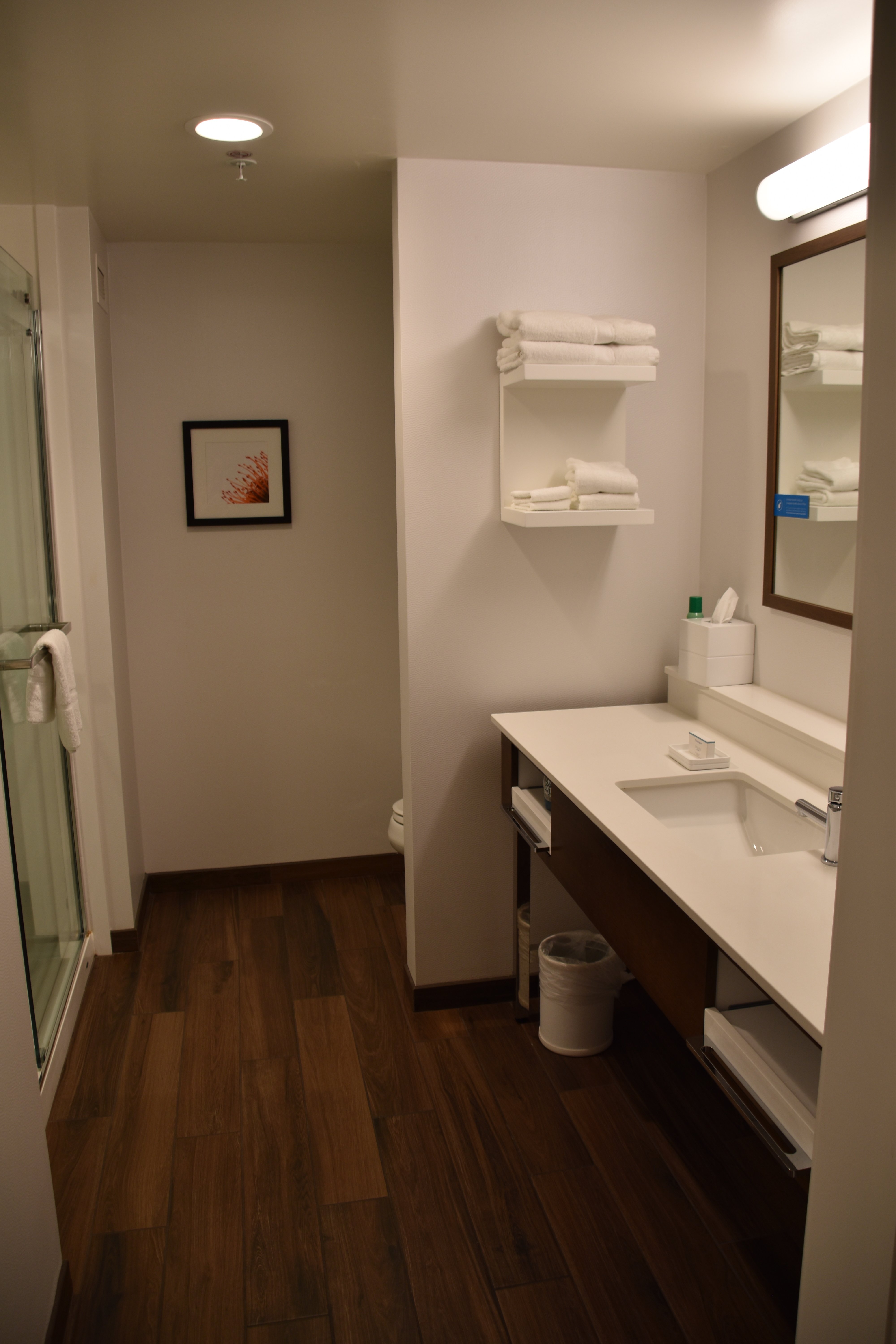 Hampton Inn & Suites Phoenix Downtown-portrait