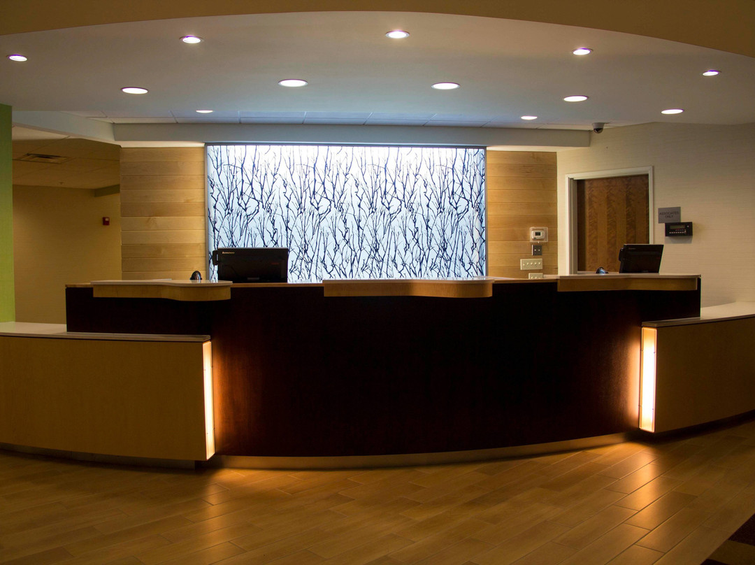 Comfort Inn & Suites Watervliet主图