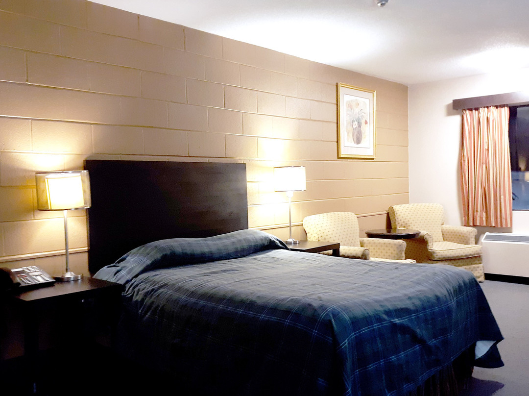 Hotel Richmond Hill ON North主图