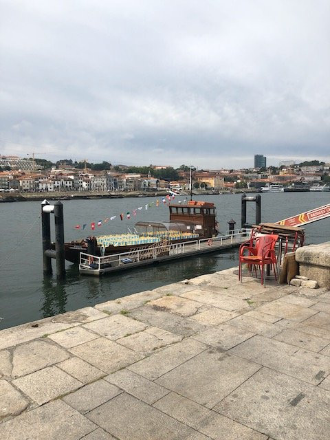 Douro Acima景点图片
