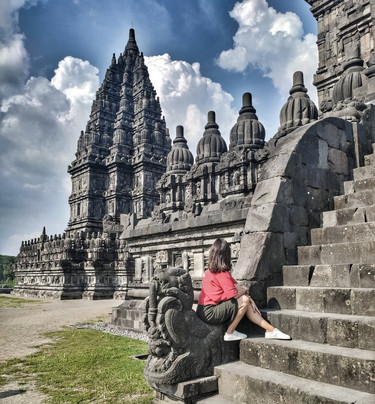 Sebastian Yogyakarta Tours-Yogyakarta必去景点