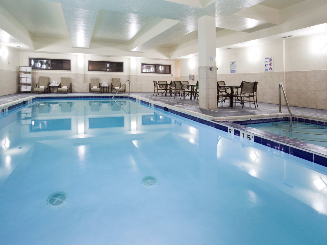 Holiday Inn Denver-Parker-E470/Parker Rd主图