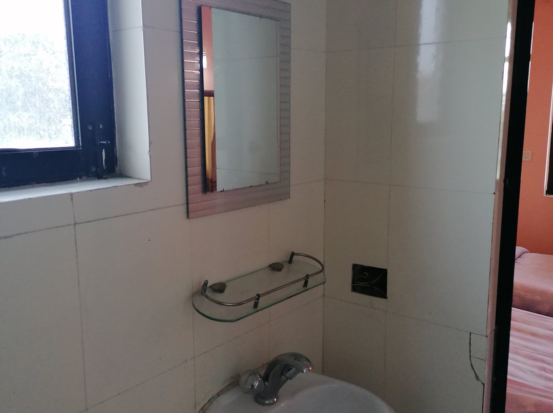 Seven Steps Guest House主图