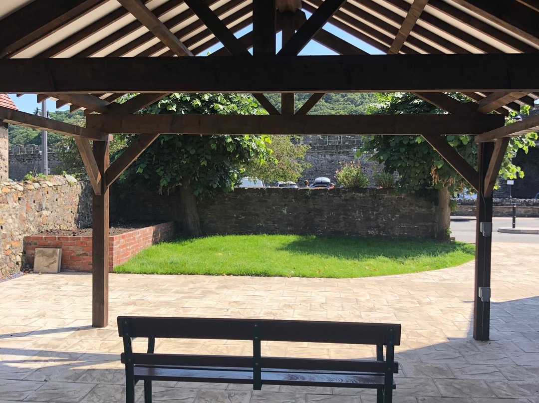 Conwy Tourist Information Centre景点图片