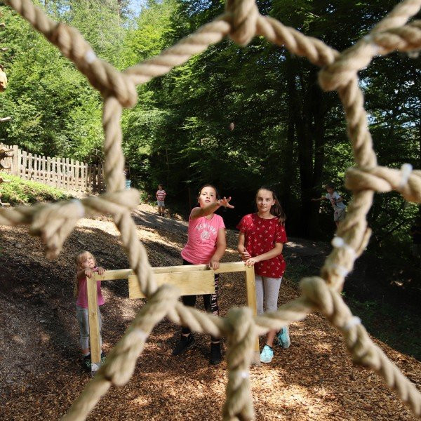 Dormouse Adventure Park (Polhov doživljajski park)-Polhov Gradec必去景点