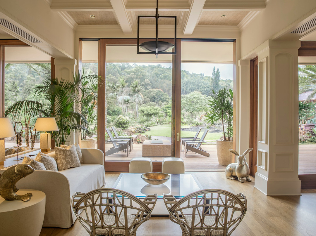 Sensei Lanai, A Four Seasons Resort主图