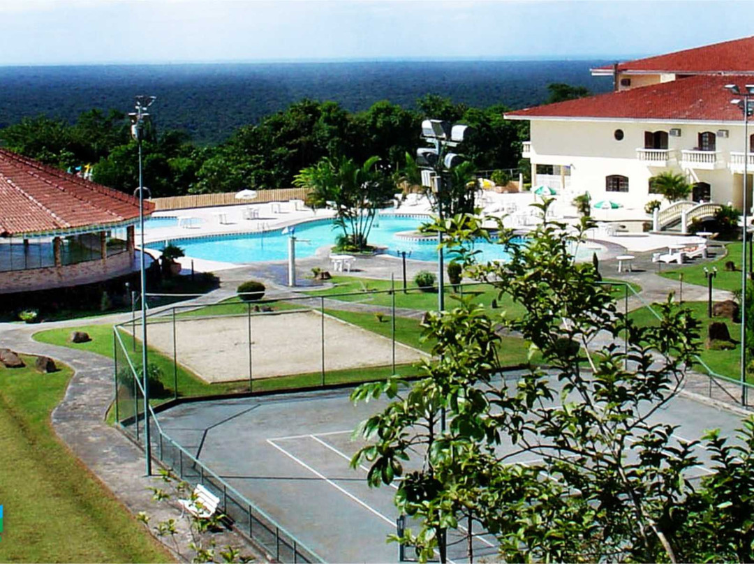 Mata Atlantica Park Hotel主图