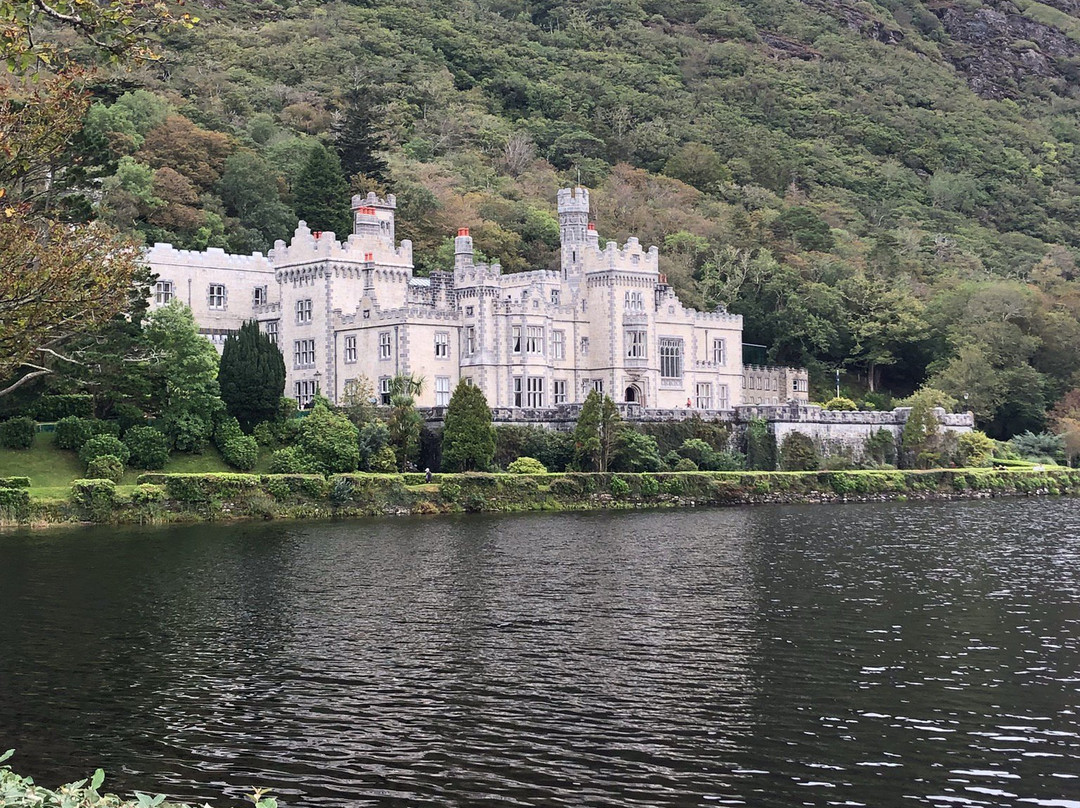 PremierChauffeurDrive.ie-都柏林必去景点