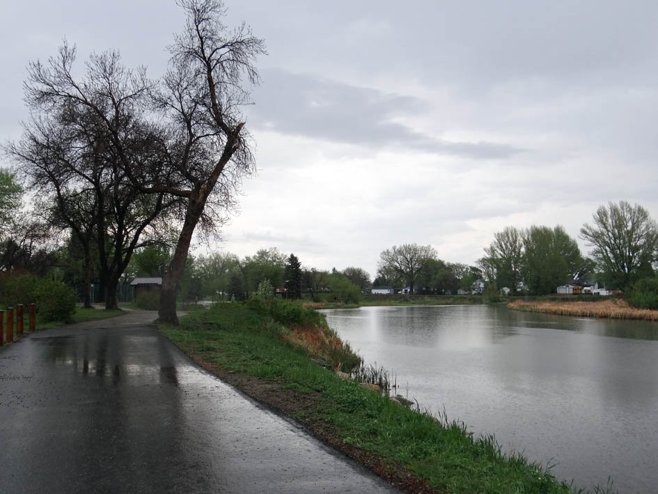 Riverside Park-Swift Current必去景点