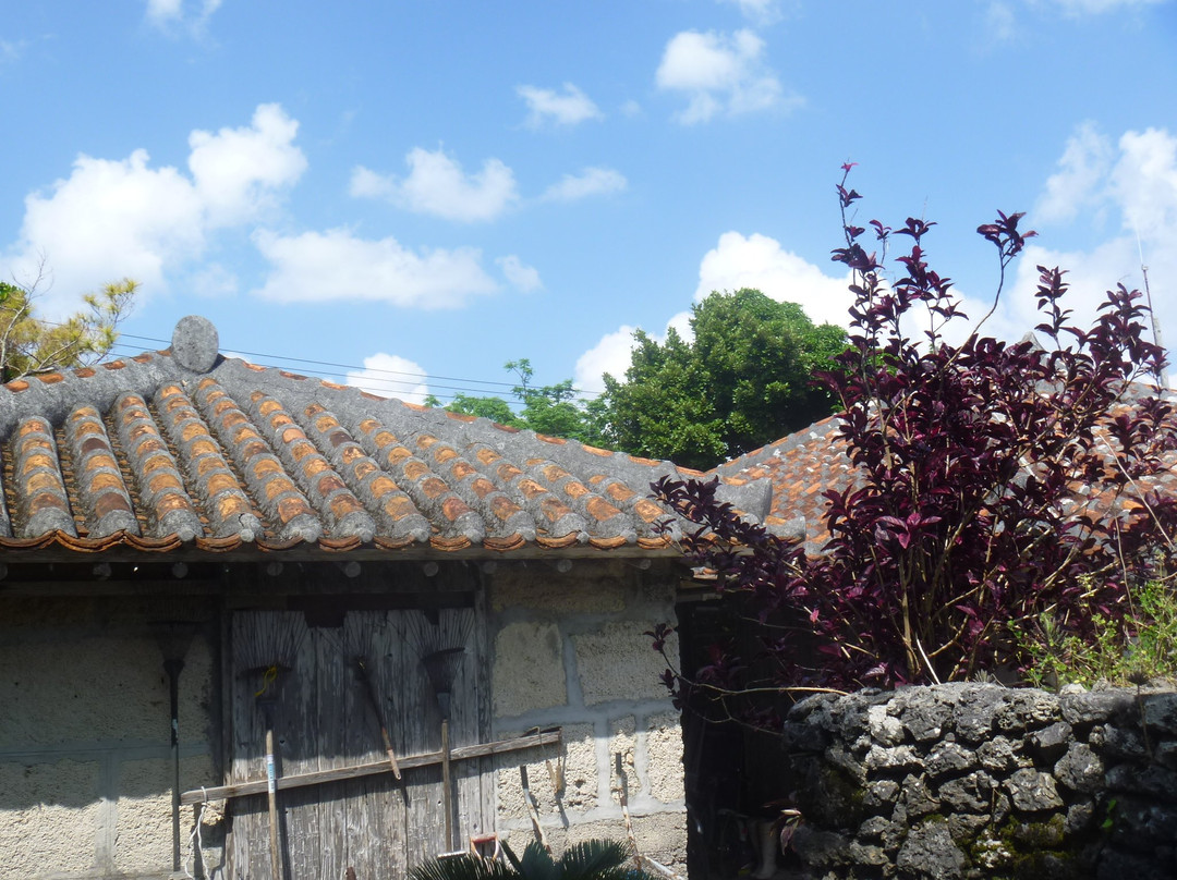 Kihoin Shushukan景点图片