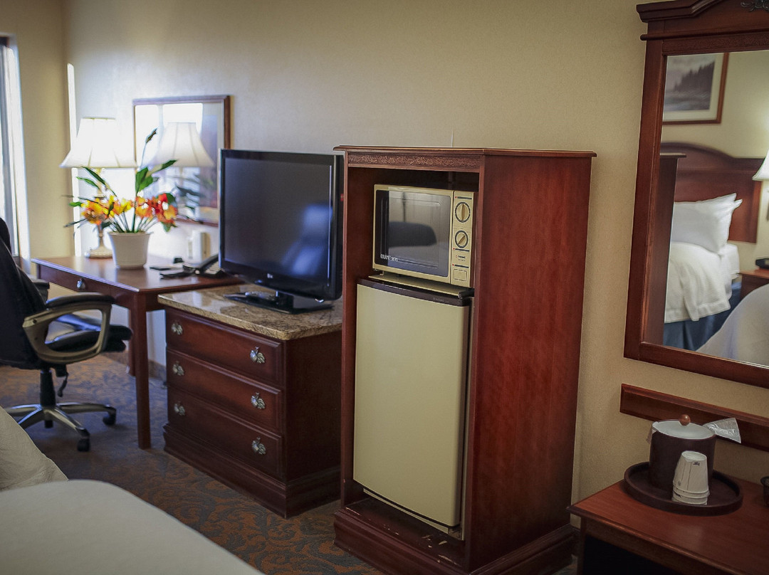 Hotel Cheyenne主图