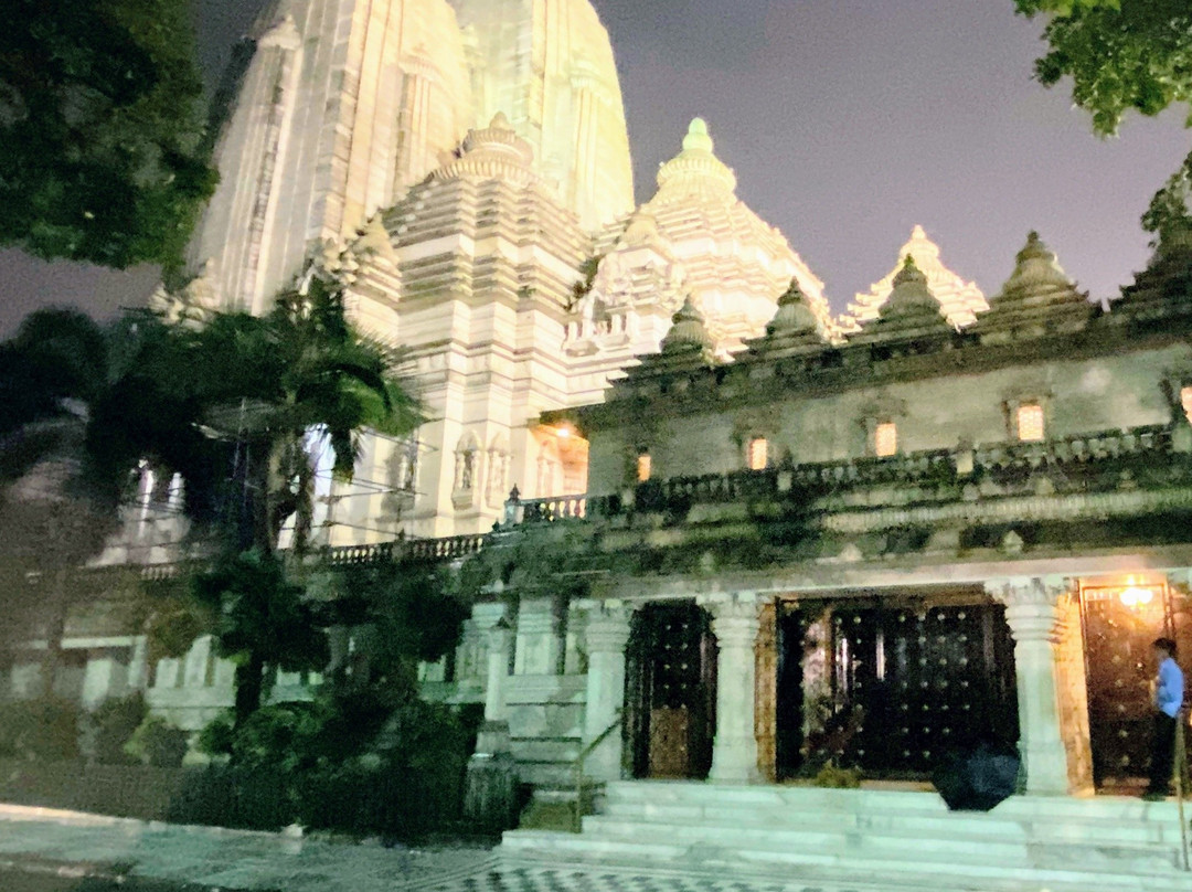 Birla Temple景点图片