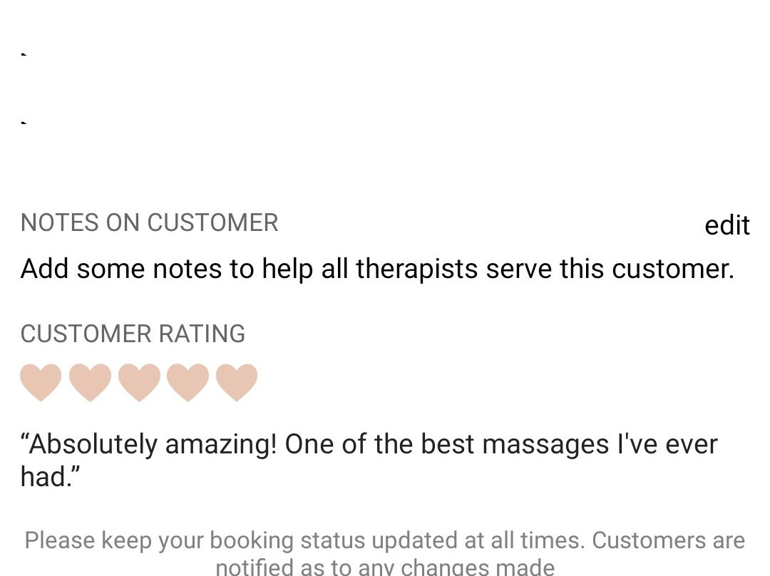 Soul Touch - The Massage Therapist-Kassiopi必去景点