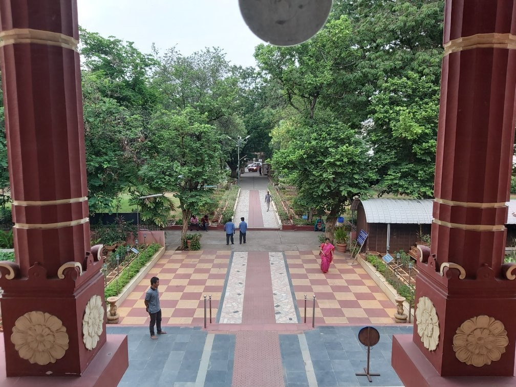 Sri Ramakrishna Math景点图片