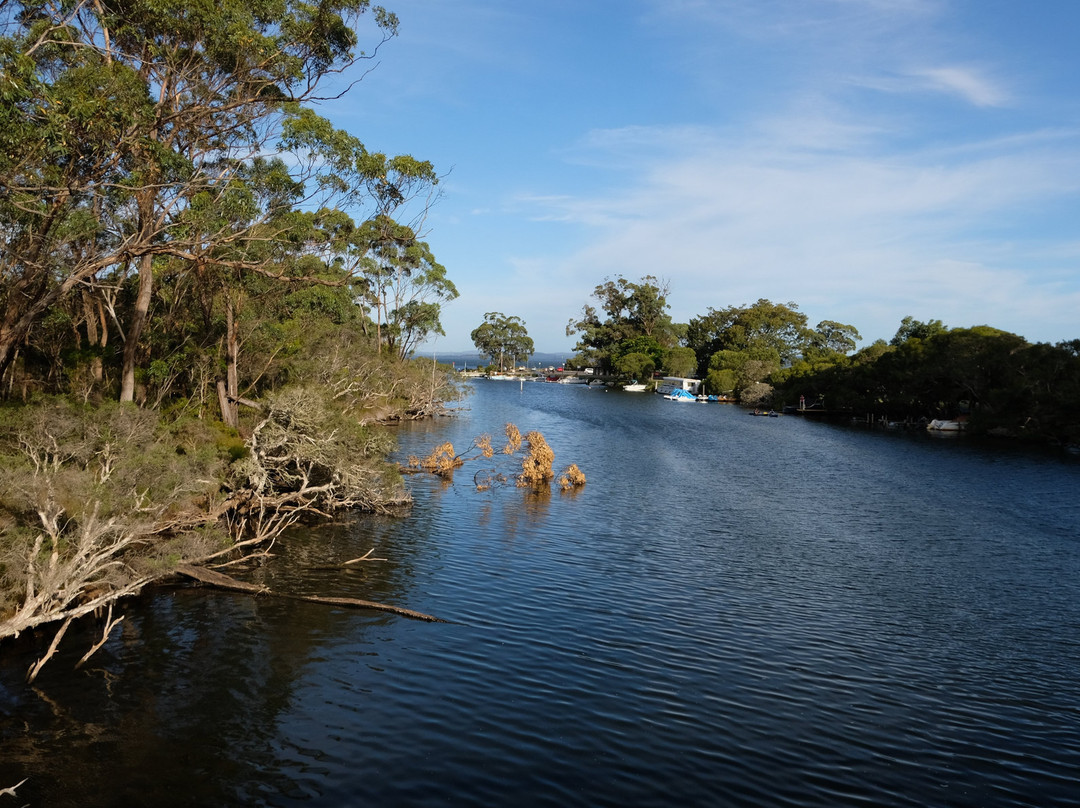 Hay River-丹麦必去景点