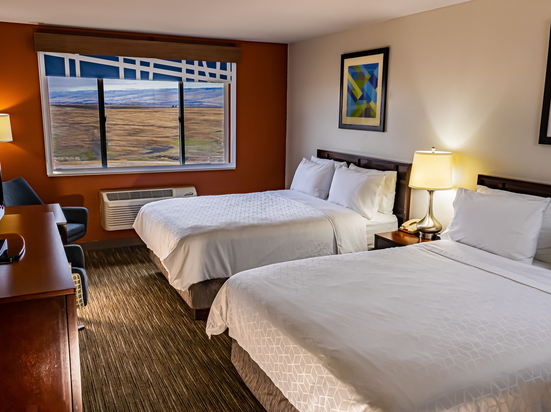 Holiday Inn Express Pendleton by IHG主图