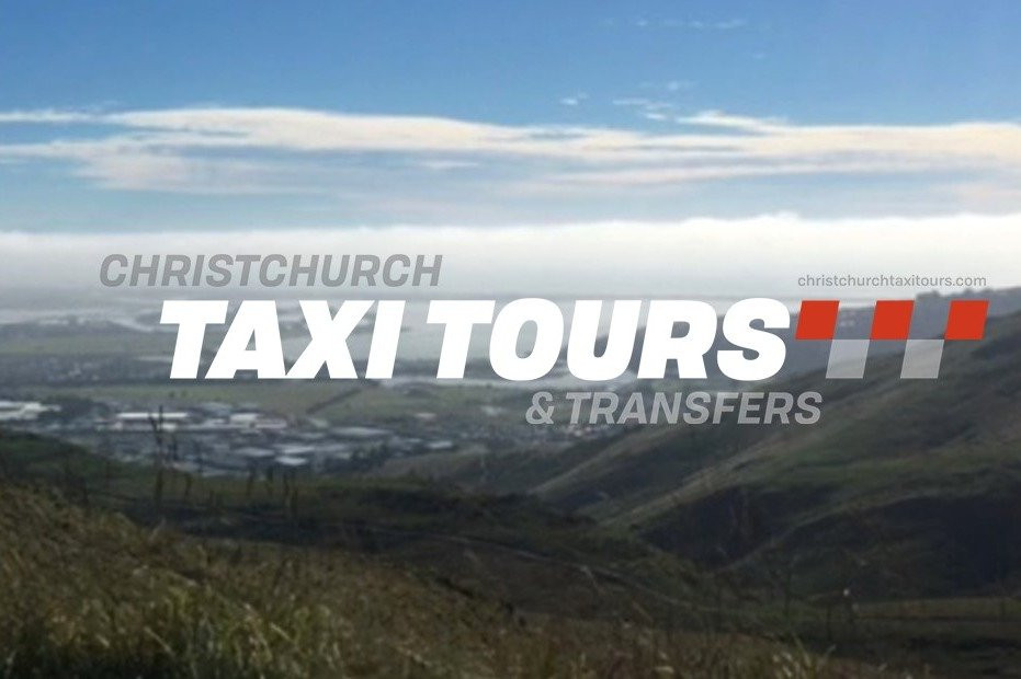 Christchurch Taxi Tours and Transfers景点图片