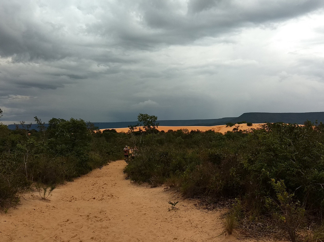 NTur Turismo-Palmas必去景点