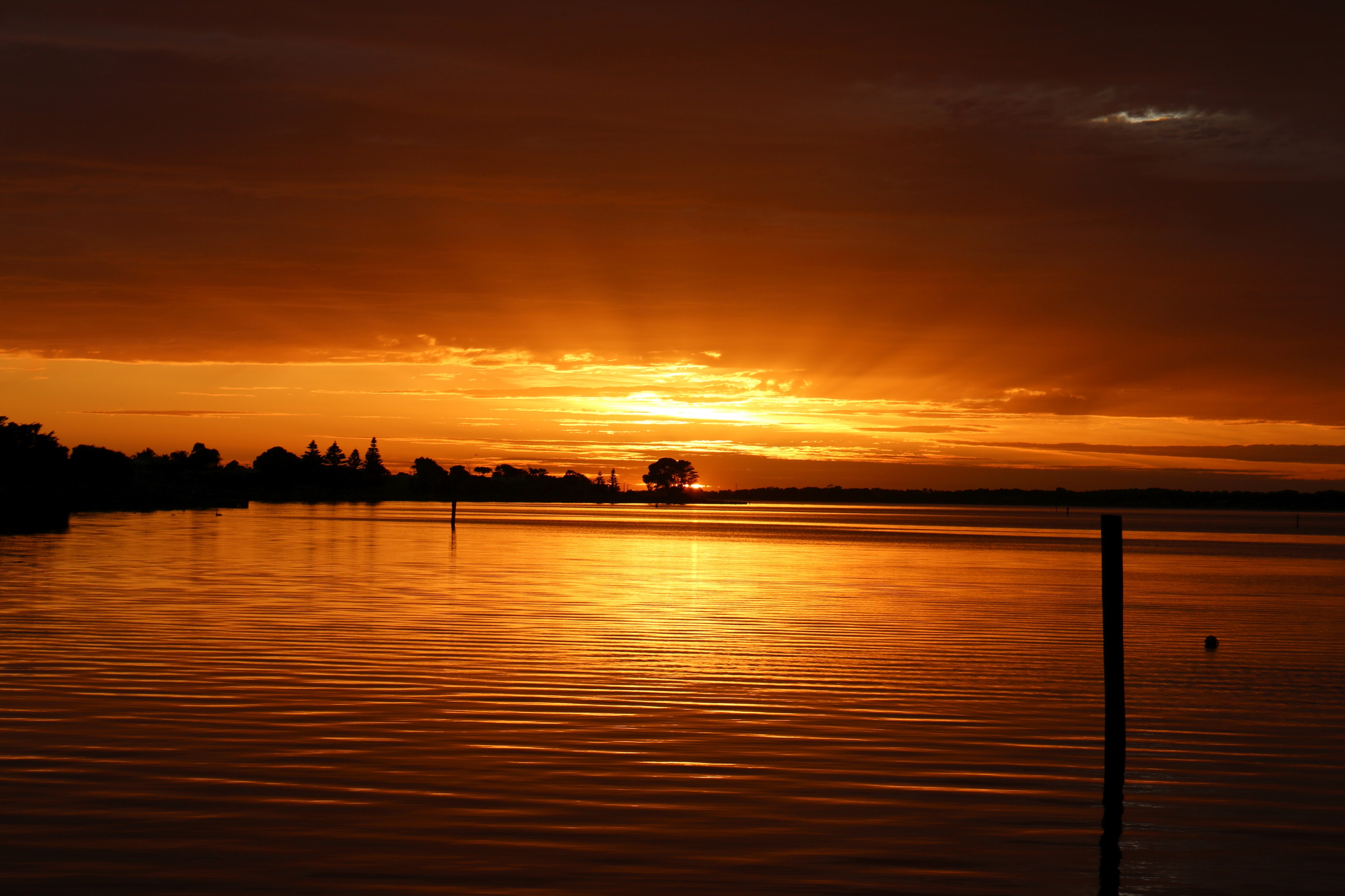 Boathouse - Birks River Retreat - Birks Harbour-酒店景观