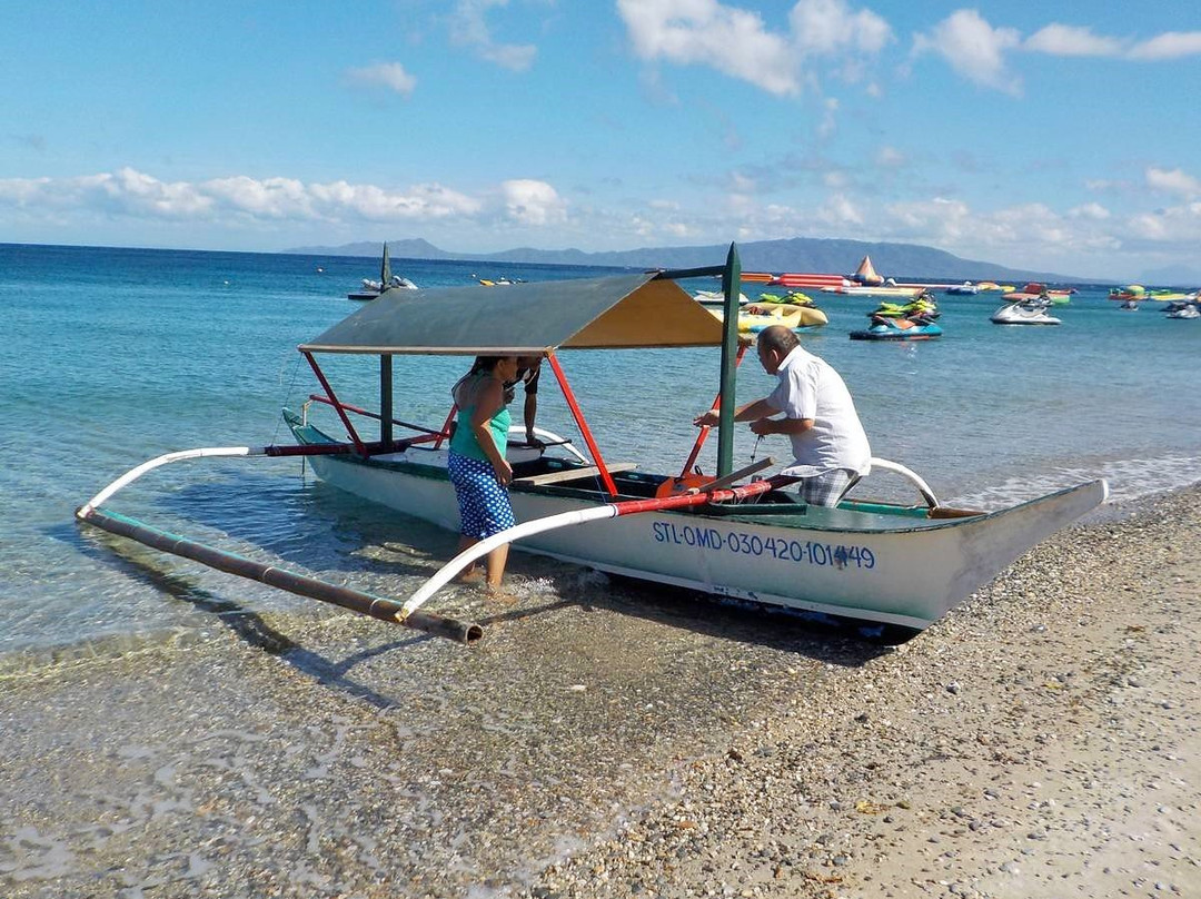 Long Beach-葡多咖蕾拉必去景点