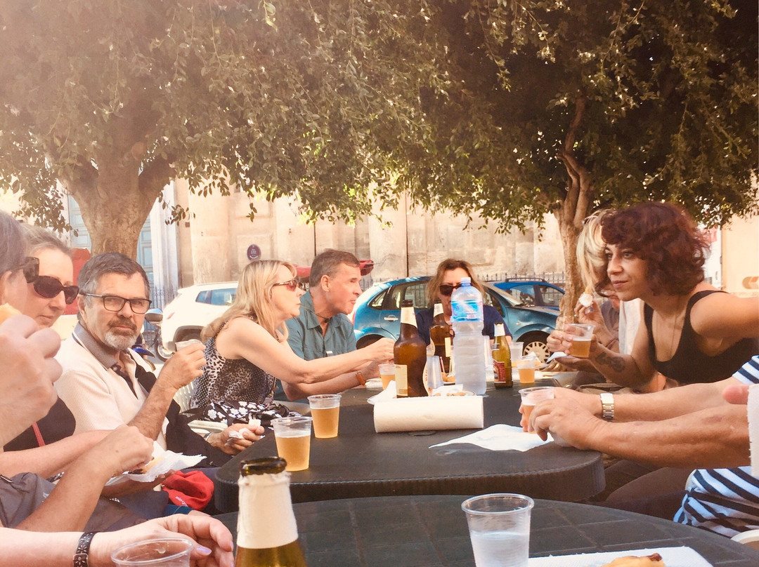 Curioseety SRLS-巴勒莫必去景点