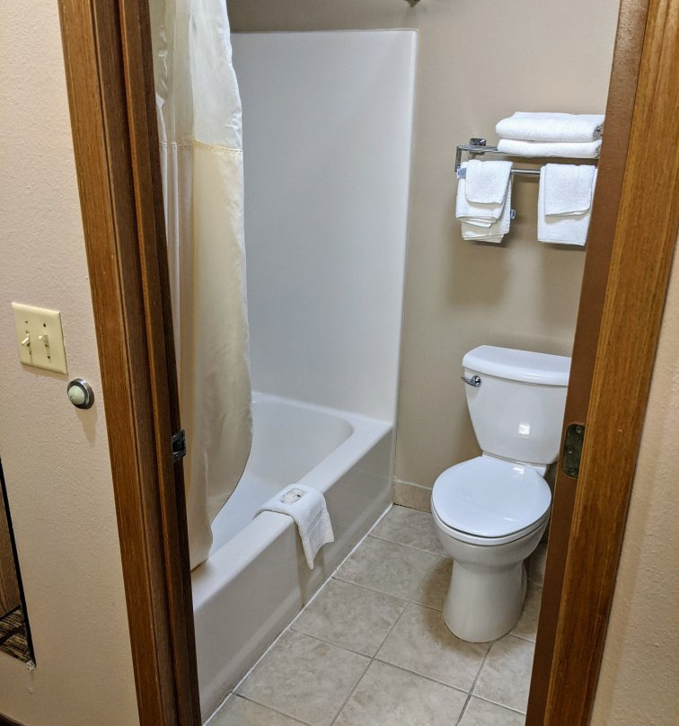 Quality Inn & Suites主图