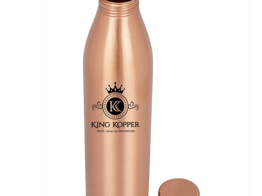 Hotel Copper Folia主图