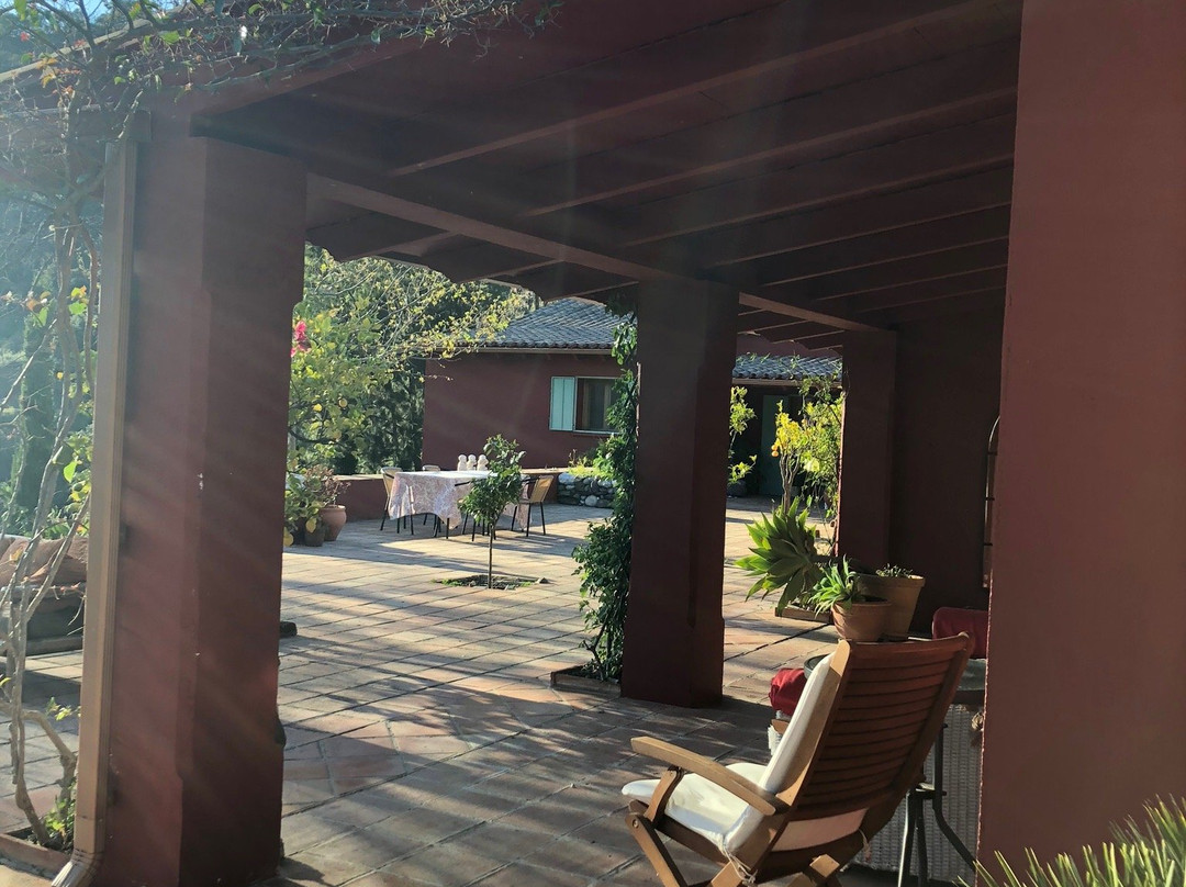 Secret Garden Retreats主图