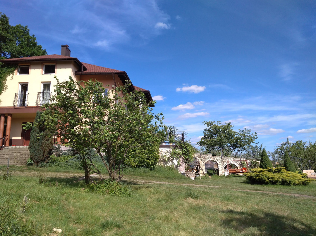 Winnica Rajska景点图片