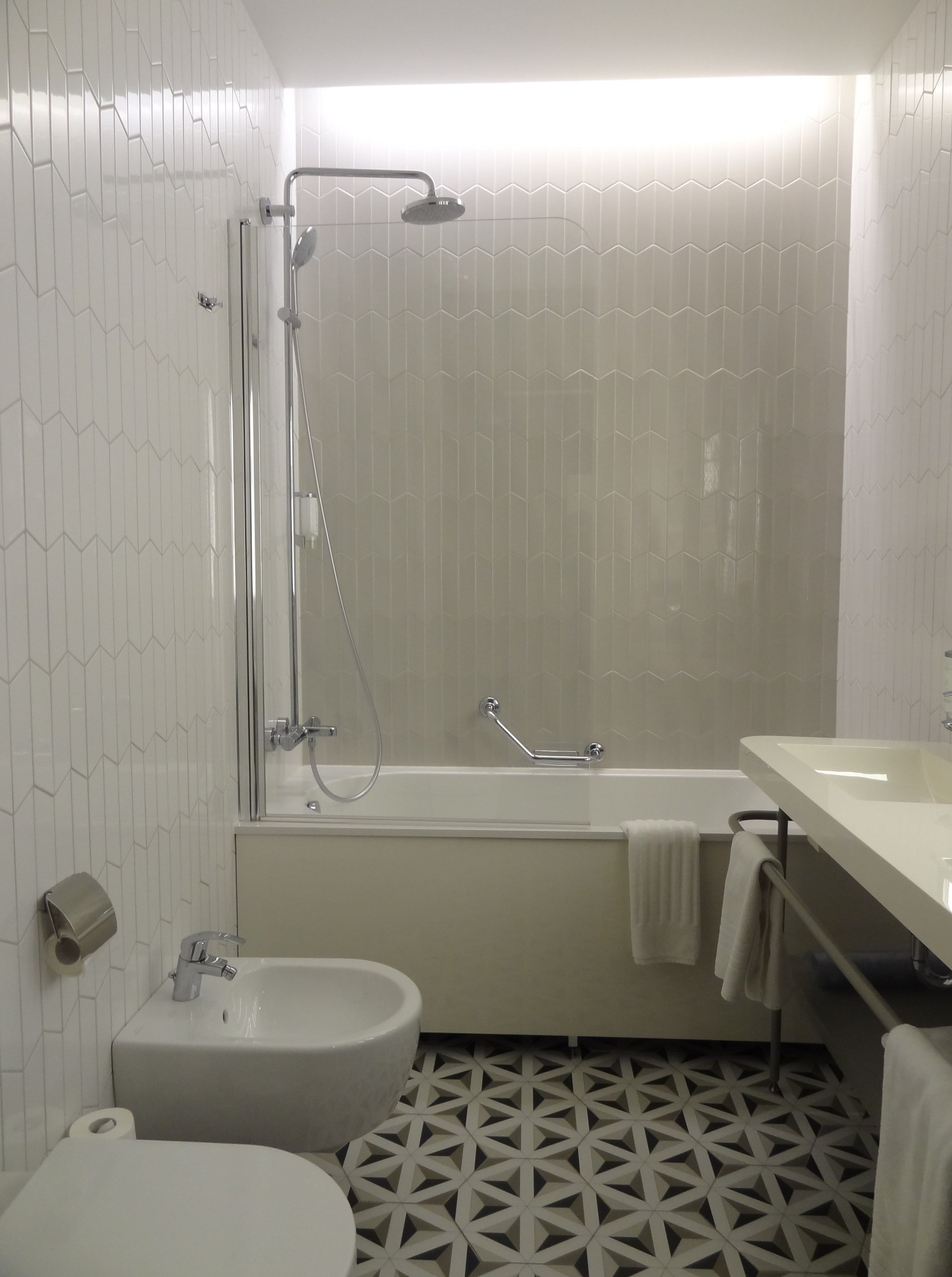 Hotel Vilnia-portrait