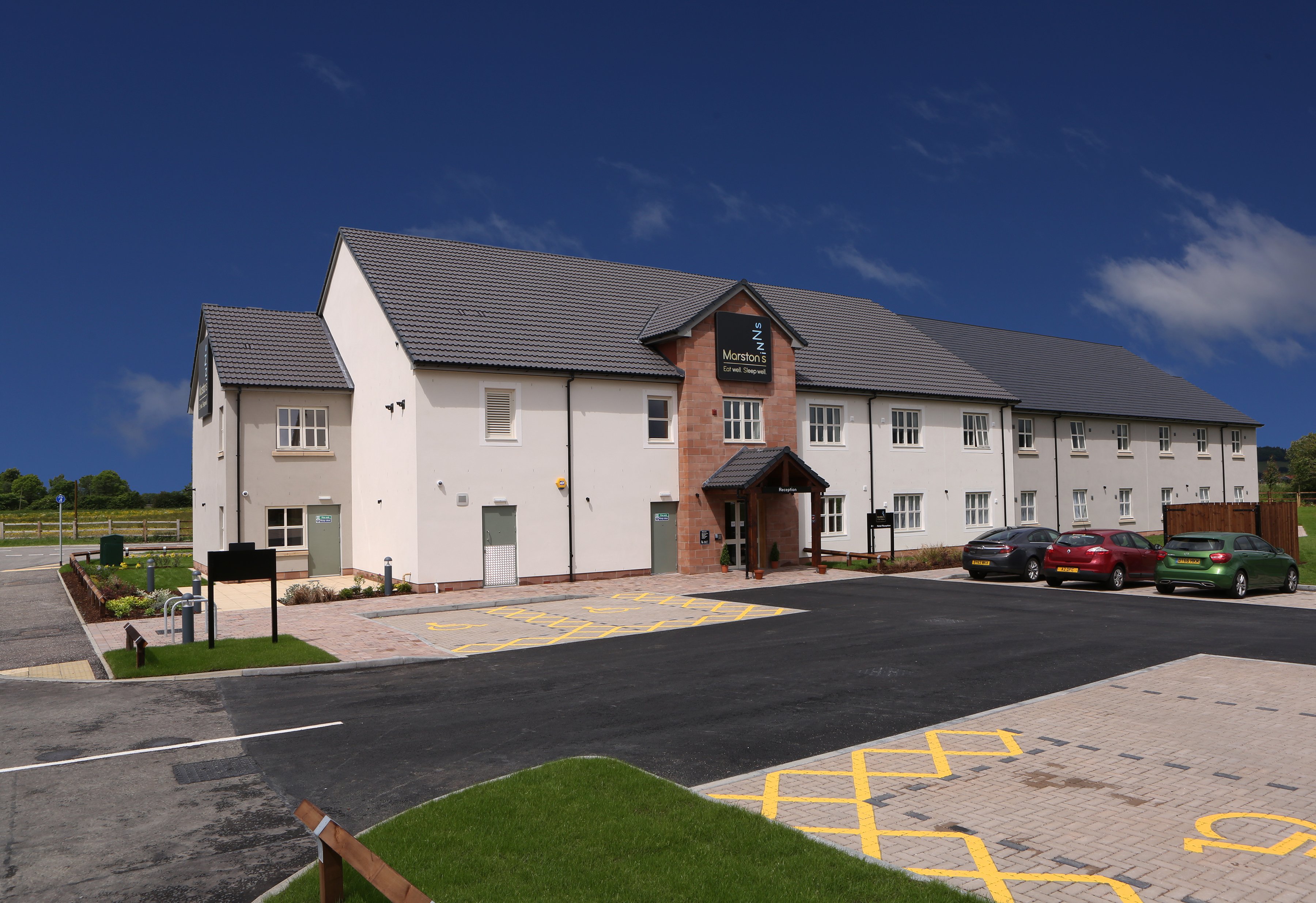 Highland Gate by Marston's Inns-官方