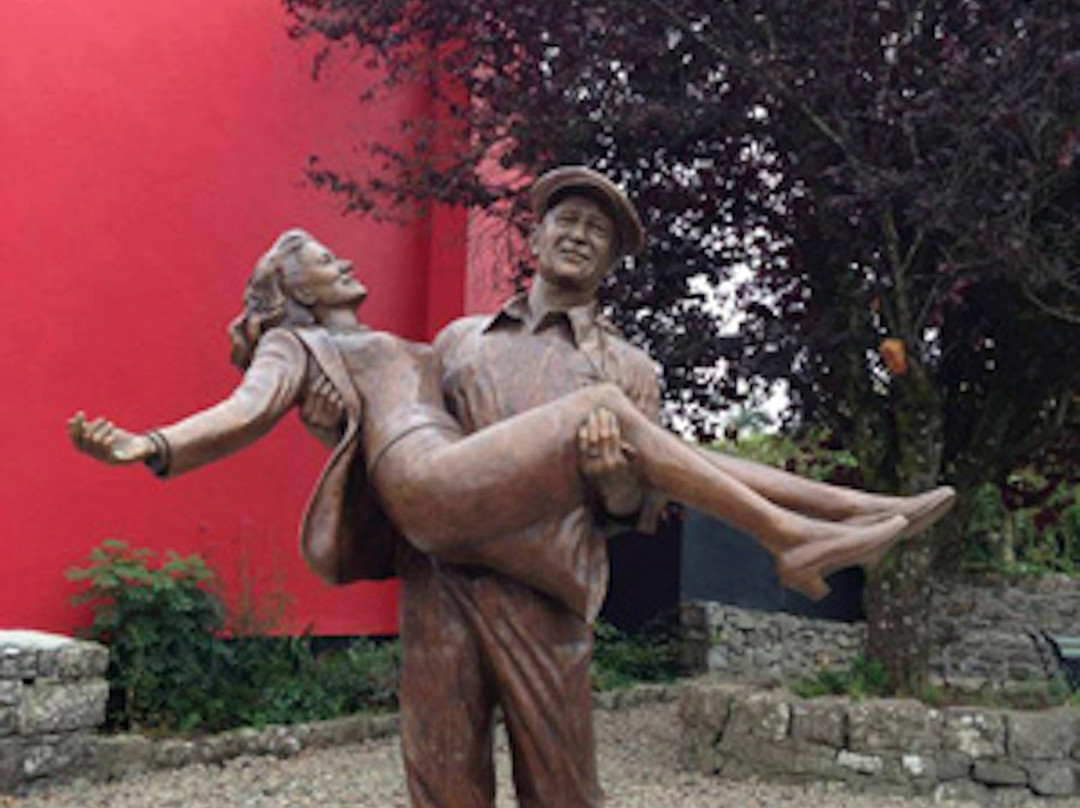 The Quiet Man Museum景点图片