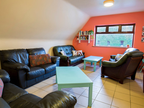 Lakeland House主图