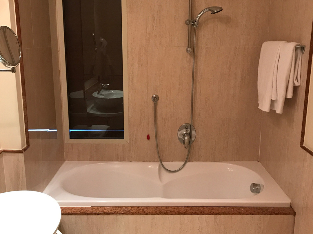 Il Porticciolo Hotel主图