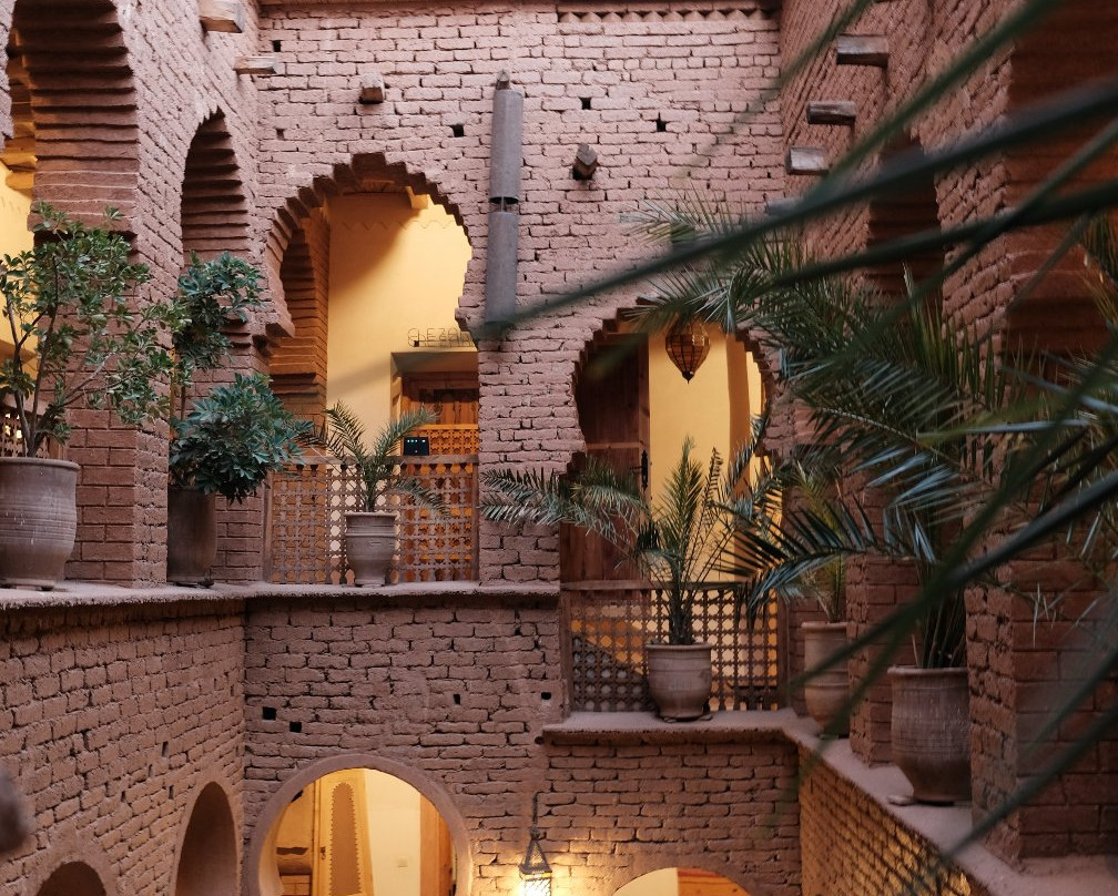 Dar Jnan Tiouira主图