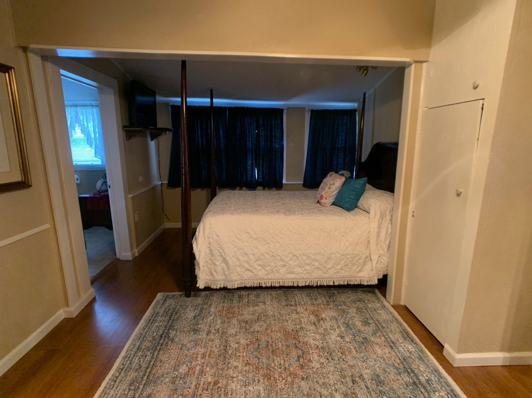 Clipper House Inn主图