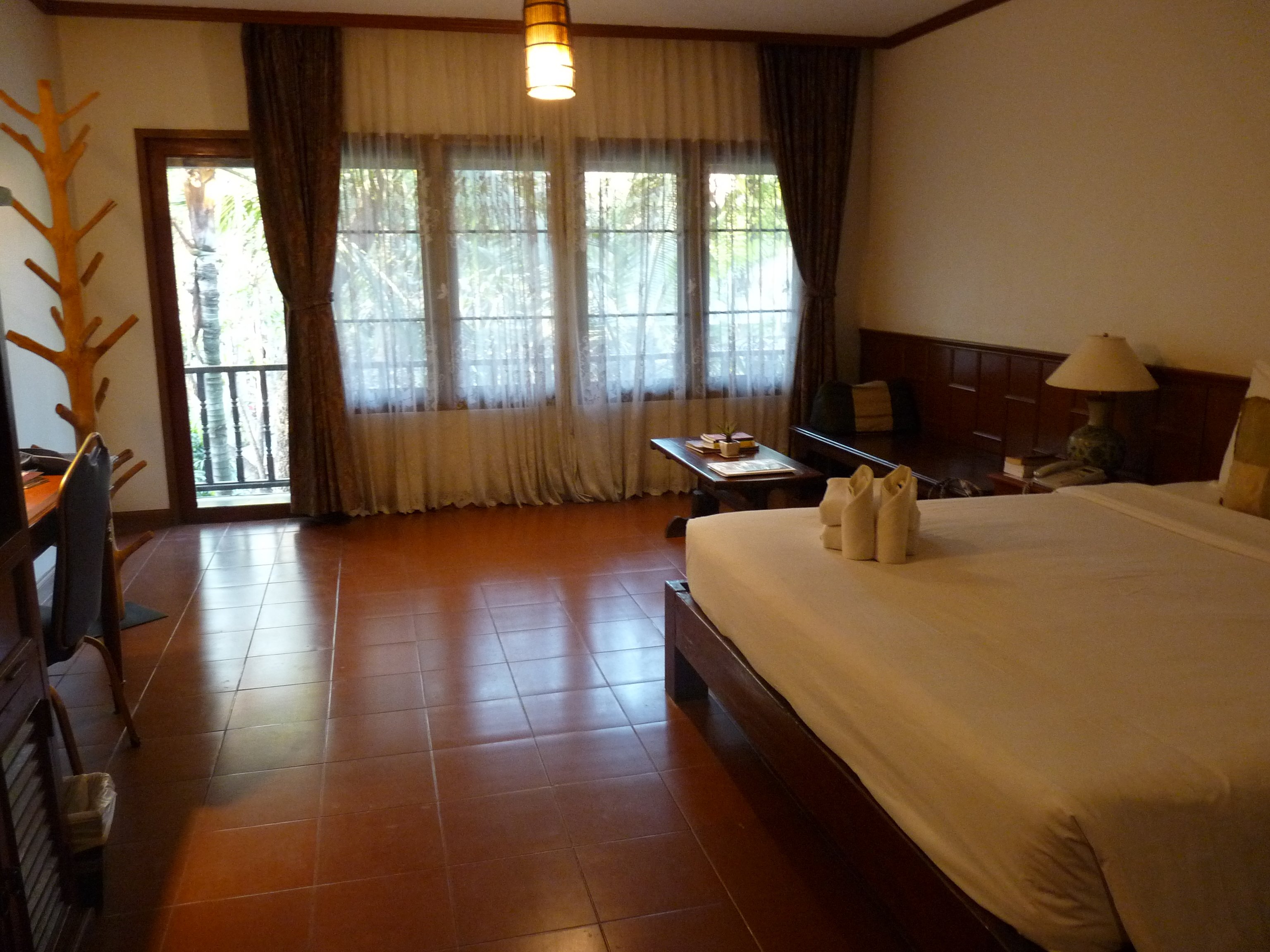 Rachawadee Khonkaen Airport Hotel-官方